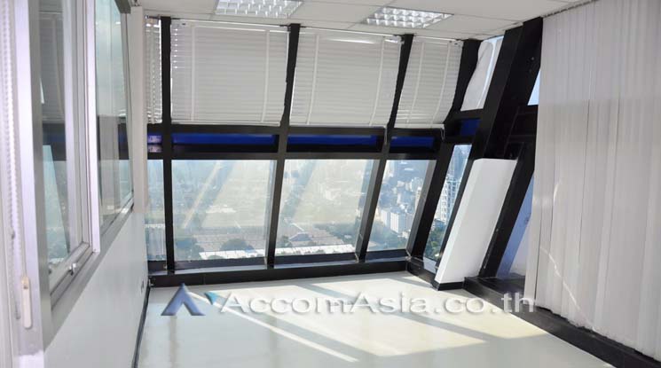 6  Office Space For Rent in Sukhumvit ,Bangkok MRT Sukhumvit - BTS Asok at Easy walk to Asok BTS AA10061